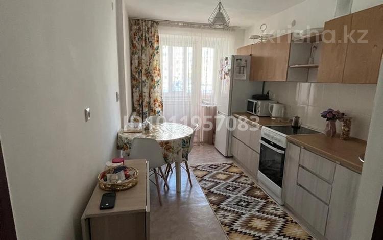1-комнатная квартира · 39.5 м² · 1/9 этаж, Ладожская ул. 3 за 17 млн ₸ в Павлодаре — фото 3