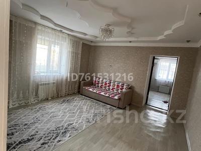 Отдельный дом · 5 комнат · 136 м² · 5 сот., Жумабай Шаяхметов 15 за 16 млн ₸ в Атырау, мкр Химпоселок