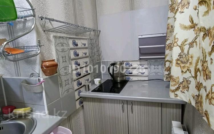 1-бөлмелі пәтер · 36 м², Жангельдина 1/1, бағасы: 16 млн ₸ в Косшы — фото 2