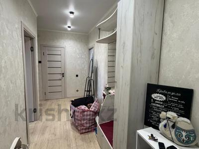 2-бөлмелі пәтер · 65 м² · 7/9 қабат, Зачаганск пгт ш/а., бағасы: 22 млн ₸ в Уральске, мкр. Зачаганск пгт