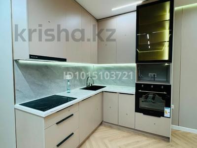 3-комнатная квартира · 60 м² · 7/13 этаж, Муратбаева за 48 млн ₸ в Алматы, Алмалинский р-н