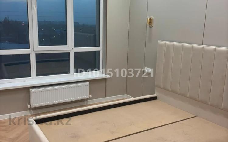 3-бөлмелі пәтер · 60 м² · 7/13 қабат, Муратбаева, бағасы: 50 млн ₸ в Алматы, Алмалинский р-н — фото 5