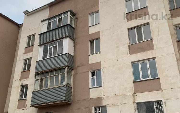 2-комнатная квартира, 45 м², 2/4 этаж, Манаса 20 за 14.5 млн 〒 в Астане, Алматы р-н — фото 2