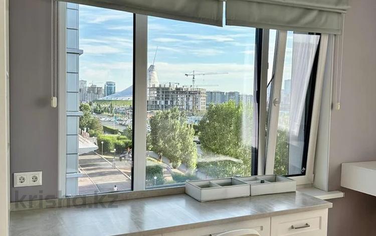 4-комнатная квартира, 150 м², 4 этаж, Туран 22/1