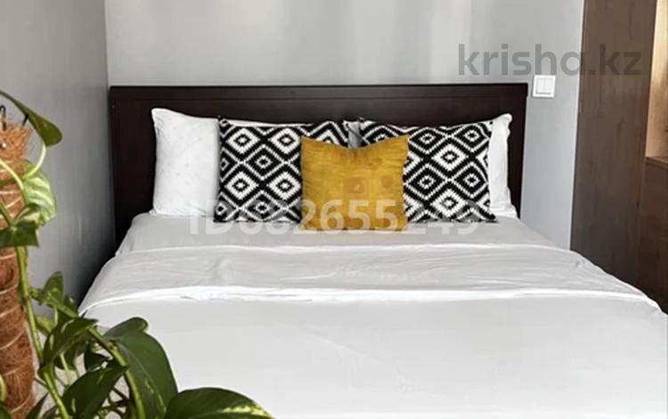 1-бөлмелі пәтер · 36 м² · 11/12 қабат, Улы Дала 31/1 — Кабанбай батыра, бағасы: 16 000 ₸ в Астане, Есильский р-н — фото 32