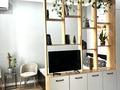 1-бөлмелі пәтер · 36 м² · 11/12 қабат, Улы Дала 31/1 — Кабанбай батыра, бағасы: 16 000 ₸ в Астане, Есильский р-н — фото 9