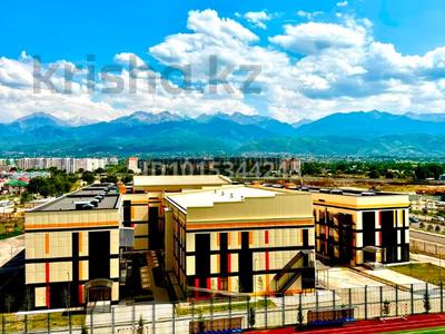 2-бөлмелі пәтер · 40 м² · 6/9 қабат, Жунисова, бағасы: 26.5 млн ₸ в Алматы, Наурызбайский р-н