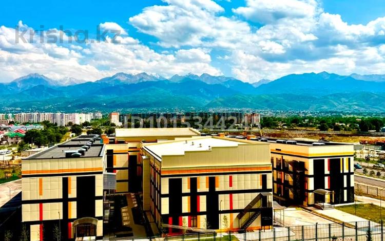 2-комнатная квартира · 40 м² · 6/9 этаж, Жунисова за 26.5 млн ₸ в Алматы, Наурызбайский р-н — фото 25