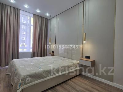 2-комнатная квартира · 40 м² · 6/9 этаж, Жунисова за 25.5 млн ₸ в Алматы, Наурызбайский р-н