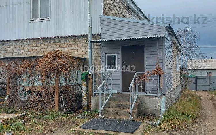 Отдельный дом · 4 комнаты · 150 м² · 8 сот., Жибек жолы 43 — Кокмайса за 45 млн ₸ в Бурабае — фото 6