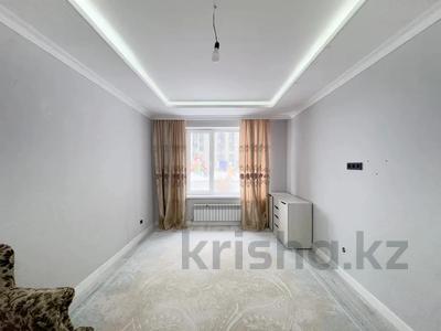 2-комнатная квартира · 62.1 м² · 2/9 этаж, Хусейн Бен Талал 28 — Мангилик ел за 42 млн 〒 в Астане, Есильский р-н