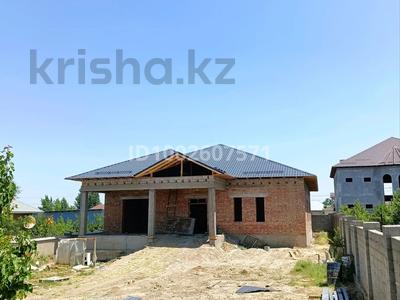 Отдельный дом · 6 комнат · 230 м² · 10 сот., мкр Мирас, Мкр Мирас Бикен Римава. за 75 млн 〒 в Шымкенте, Каратауский р-н