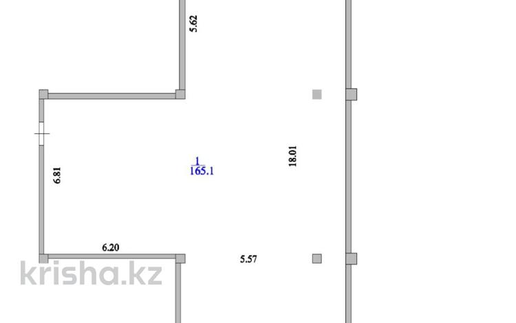 Свободное назначение · 165 м² за 95 млн ₸ в Астане, Есильский р-н — фото 3