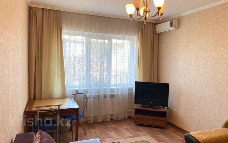 1-бөлмелі пәтер · 40 м² · 3/9 қабат, Мынбаева 98, бағасы: 34 млн ₸ в Алматы, Бостандыкский р-н — фото 2