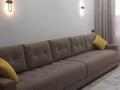 3-комнатная квартира · 81 м² · 5/5 этаж, Кабанбай батыра 186 за 350 000 ₸ в Талдыкоргане, мкр Жетысу
