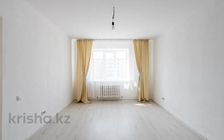 1-комнатная квартира, 34 м², 3/5 этаж, Е-15 42 — Выгодная цена!