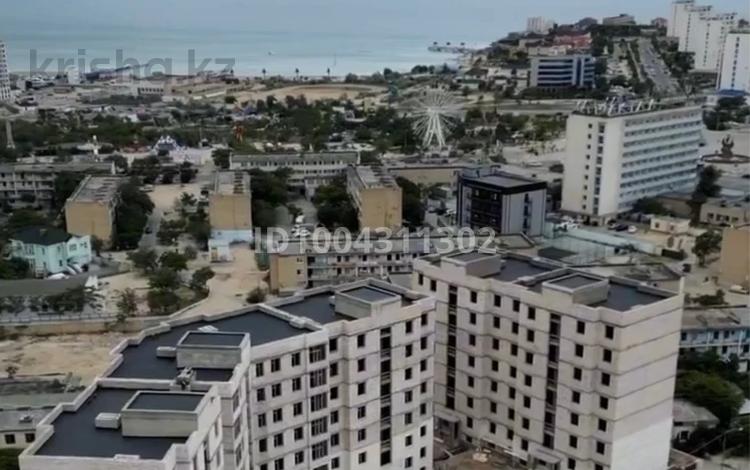 2-бөлмелі пәтер · 67 м² · 2/7 қабат, 2-й мкр — Сзади трц Алатау, бағасы: 15 млн ₸ в Актау — фото 2