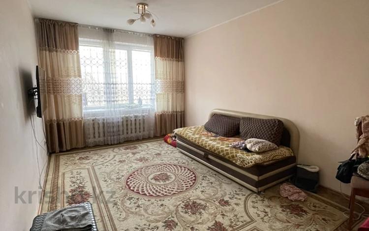 2-комнатная квартира, 56.1 м², 2/5 этаж, мустафина 37 за 35.5 млн 〒 в Алматы, Бостандыкский р-н — фото 2