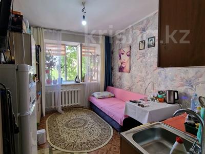 1-бөлмелі пәтер · 18 м² · 2/5 қабат, ул. Мусрепова 7/2, бағасы: 9.8 млн ₸ в Астане, Алматы р-н