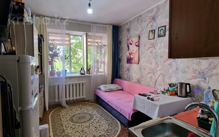 1-комнатная квартира · 18 м² · 2/5 этаж, ул. Мусрепова 7/2 за 9.8 млн ₸ в Астане, Алматы р-н — фото 2