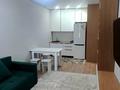2-комнатная квартира · 37 м² · 9/11 этаж, Шоссе Коргалжын 37 за 220 000 ₸ в Астане, Есильский р-н