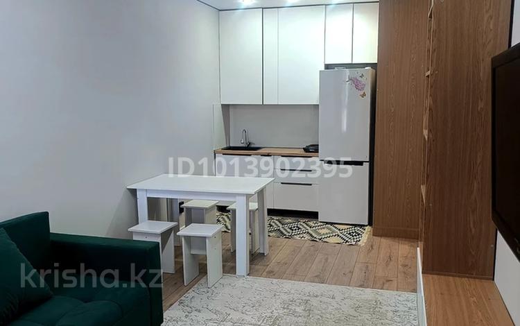 2-комнатная квартира · 37 м² · 9/11 этаж, Шоссе Коргалжын 37 за 220 000 ₸ в Астане, Есильский р-н — фото 2