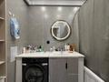 3-бөлмелі пәтер · 70 м² · 7/12 қабат, Кайым Мухамедханов 49/1, бағасы: ~ 38.5 млн ₸ в Астане, Нура р-н — фото 14