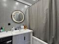 3-бөлмелі пәтер · 70 м² · 7/12 қабат, Кайым Мухамедханов 49/1, бағасы: ~ 38.5 млн ₸ в Астане, Нура р-н — фото 15