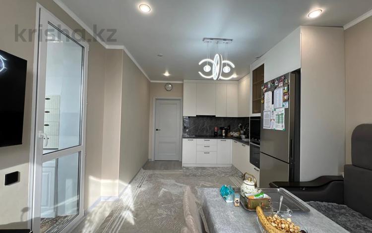 3-бөлмелі пәтер · 70 м² · 7/12 қабат, Кайым Мухамедханов 49/1, бағасы: ~ 38.5 млн ₸ в Астане, Нура р-н — фото 19