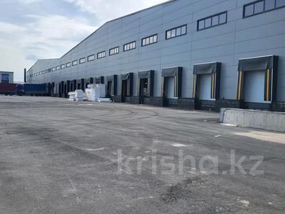 Промбаза · 500 соток, мкр 71-й разъезд 88 за 4 500 ₸ в Алматы, Алатауский р-н