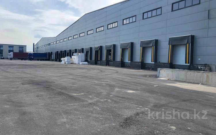 Өнеркәсіптік база · 500 сотық, 71-разъезд ш/а. 88, бағасы: 4 500 ₸ в Алматы, Алатауский р-н — фото 8