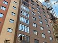 2-комнатная квартира, 43.65 м², 8/10 этаж, Назарбаева 101 за 15 млн 〒 в Кокшетау