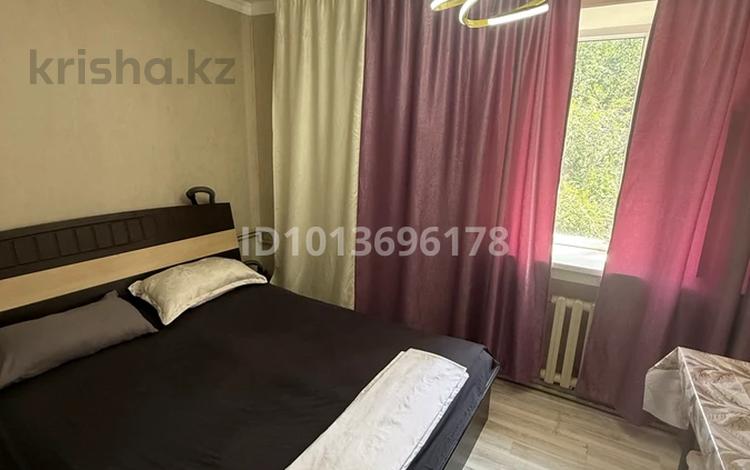 1-комнатная квартира · 30 м² · 3/4 этаж, Толеби 67 — Койгелди за 1 500 ₸ в Таразе — фото 51