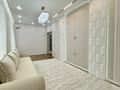 3-комнатная квартира · 80 м² · 4/12 этаж, Жубан Молдагалиев — Срочно Горячка за 51.5 млн ₸ в Астане, Нура р-н