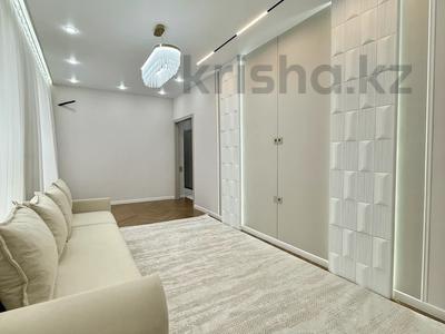 3-комнатная квартира · 80 м² · 4/12 этаж, Жубан Молдагалиев — Срочно Горячка за 51.5 млн ₸ в Астане, Нура р-н