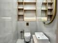 3-комнатная квартира · 80 м² · 4/12 этаж, Жубан Молдагалиев — Срочно Горячка за 51.5 млн ₸ в Астане, Нура р-н — фото 7