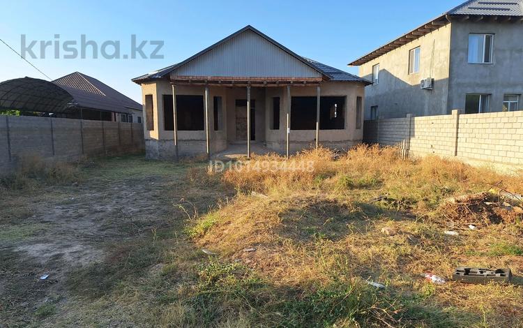 Часть дома · 6 комнат · 180 м² · 10 сот., мкр Тассай, Мкр Тассай ул БАККОНГАН 49 — ул БАККОНГАН за 32 млн ₸ в Шымкенте, Каратауский р-н — фото 2