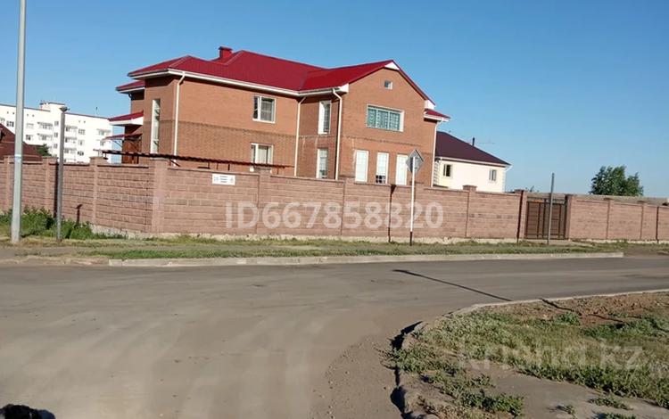 Часть дома · 6 комнат · 240 м² · 10 сот., Мкр Тельмана ул28 6 — Жайсан12 за 300 млн ₸ в Астане, Есильский р-н — фото 2