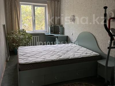 3-комнатная квартира · 58 м² · 3/4 этаж, мкр №1 16 за 38 млн ₸ в Алматы, Ауэзовский р-н