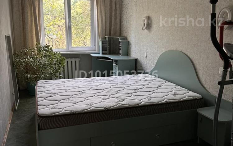 3-комнатная квартира · 58 м² · 3/4 этаж, мкр №1 16 за 38 млн ₸ в Алматы, Ауэзовский р-н — фото 2
