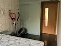 3-комнатная квартира · 58 м² · 3/4 этаж, мкр №1 16 за 38 млн ₸ в Алматы, Ауэзовский р-н — фото 4