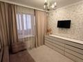 3-комнатная квартира · 76 м² · 1/6 этаж, мкр Жас Канат за 43.5 млн ₸ в Алматы, Турксибский р-н