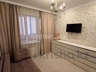 3-комнатная квартира · 76 м² · 1/6 этаж, мкр Жас Канат за 43.5 млн ₸ в Алматы, Турксибский р-н