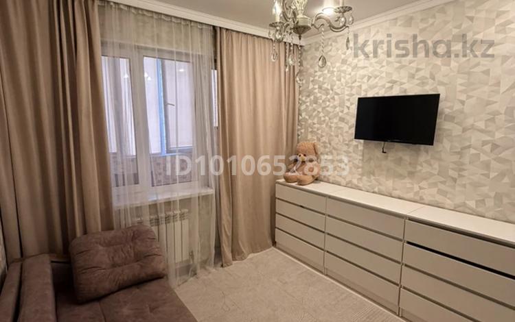 3-комнатная квартира · 76 м² · 1/6 этаж, мкр Жас Канат за 43.5 млн ₸ в Алматы, Турксибский р-н — фото 13