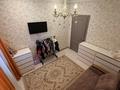 3-комнатная квартира · 76 м² · 1/6 этаж, мкр Жас Канат за 43.5 млн ₸ в Алматы, Турксибский р-н — фото 7