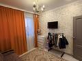 3-комнатная квартира · 76 м² · 1/6 этаж, мкр Жас Канат за 43.5 млн ₸ в Алматы, Турксибский р-н — фото 4