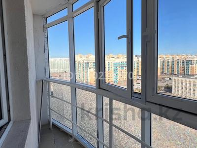 1-бөлмелі пәтер · 42.4 м² · 8/9 қабат, Азильхан Нуршаихов, 6/1, бағасы: 23.5 млн ₸ в Астане, Нура р-н
