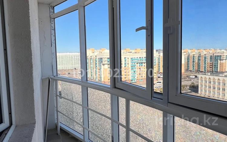 1-бөлмелі пәтер · 42.4 м² · 8/9 қабат, Азильхан Нуршаихов, 6/1, бағасы: 23.5 млн ₸ в Астане, Нура р-н — фото 2