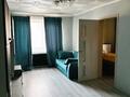2-комнатная квартира, 40.9 м², 1/3 этаж помесячно, Сейфулина 95 за 210 000 〒 в Алматы, Жетысуский р-н