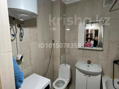 1-бөлмелі пәтер · 36 м² · 2/5 қабат, Республики 1/3а, бағасы: 17.2 млн ₸ в Косшы